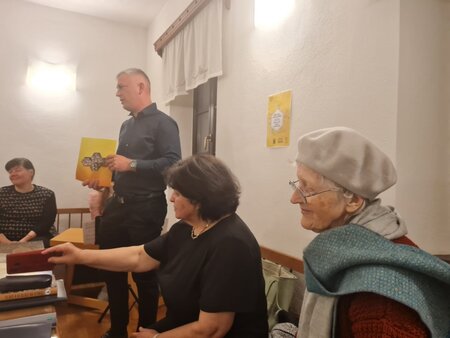 Ob svetovnem dnevu čebel 2